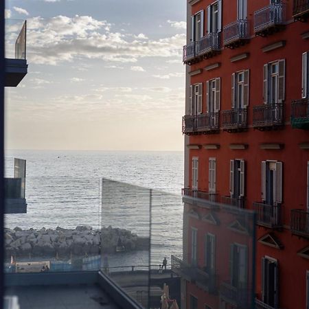 Via Niccolo Tommaseo 4 - Appartamento 1 Neapel Exterior foto